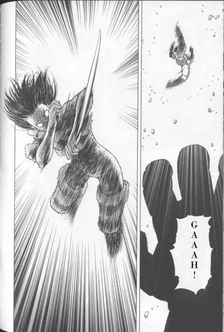 Battle Angel Alita: Last Order Chapter 24 5